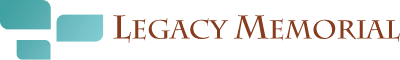 Legacy Memorial - Leading Online Memorial Website